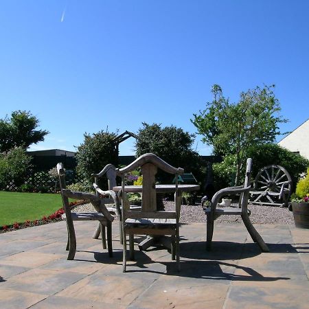 Y Stabl Villa Fishguard Ngoại thất bức ảnh