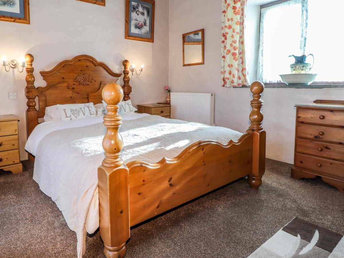 Y Stabl Villa Fishguard Ngoại thất bức ảnh