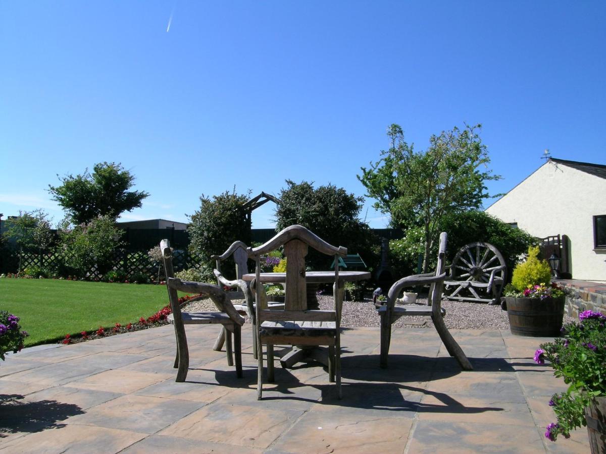 Y Stabl Villa Fishguard Ngoại thất bức ảnh